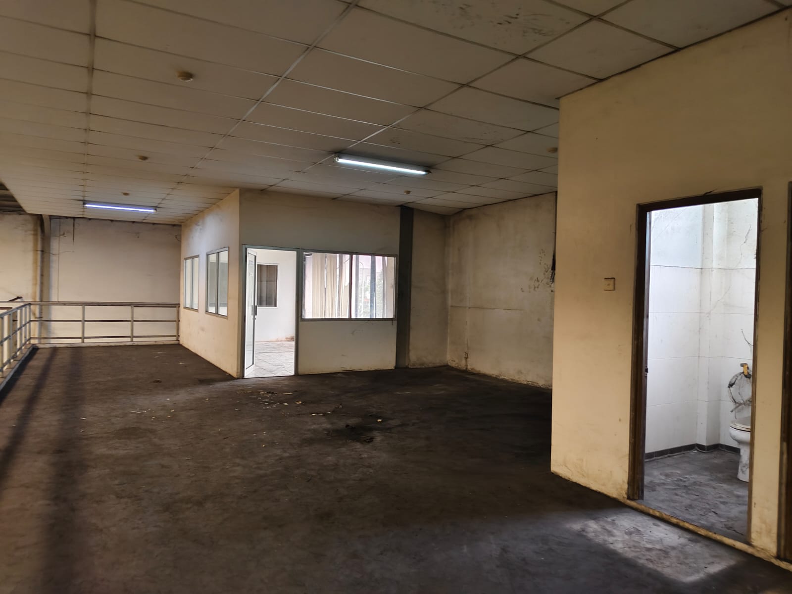 Disewakan Gudang di Jababeka CIkarang